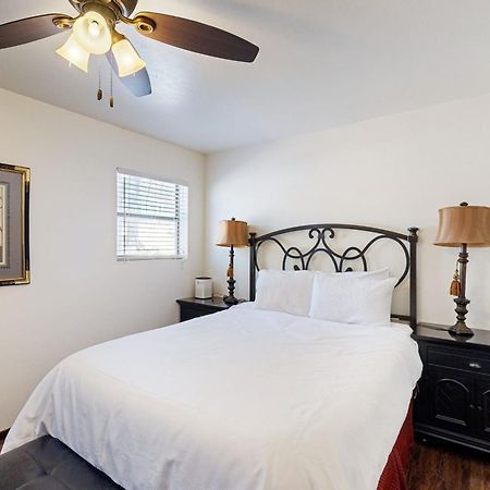 Apartmán Redwood Commons B12 Angel Fire Exteriér fotografie