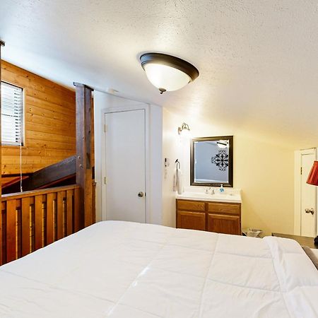 Apartmán Redwood Commons B12 Angel Fire Exteriér fotografie