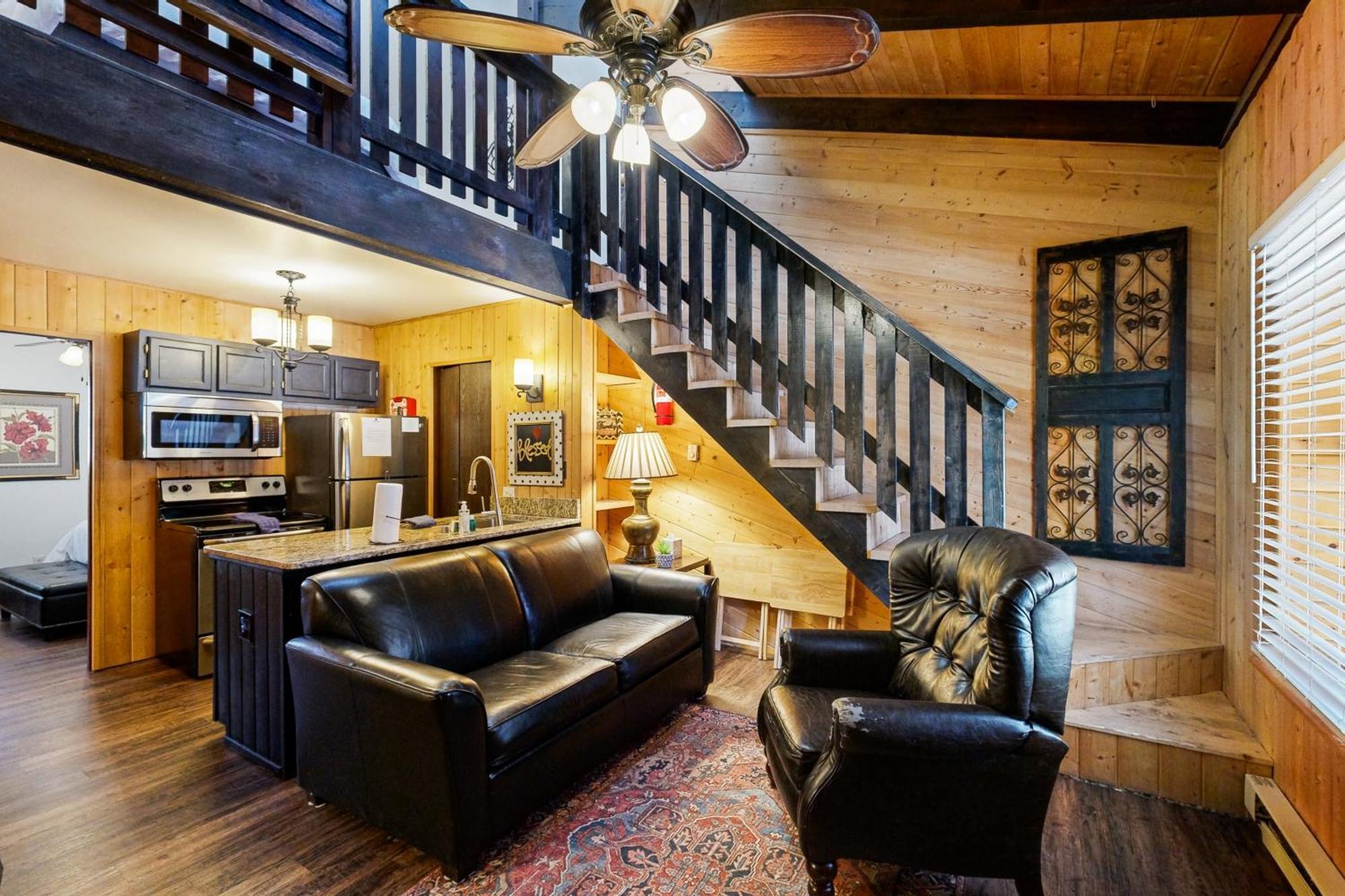 Apartmán Redwood Commons B12 Angel Fire Exteriér fotografie